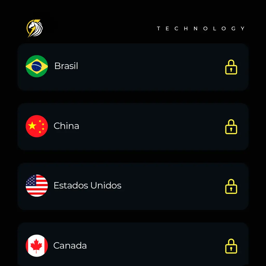 Bateria LiFePO4 para armazenamento de energia residencial e industrial.
